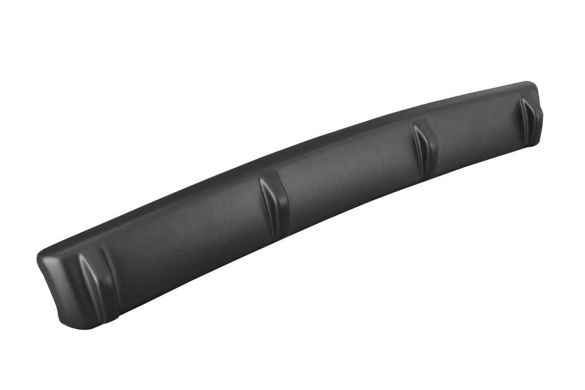 REAR VALANCE MERCEDES CLS C219 55AMG - Image 6