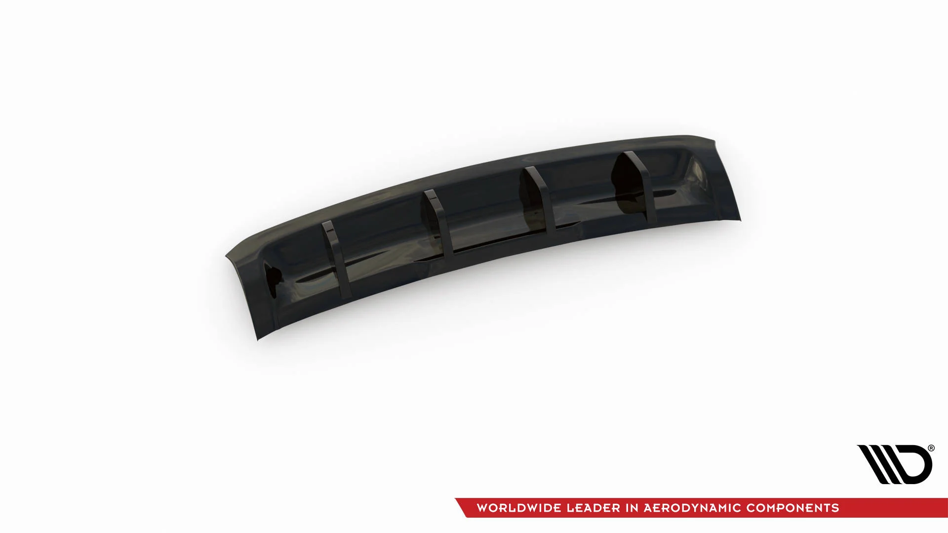 REAR VALANCE PORSCHE CAYENNE MK2 - Image 7