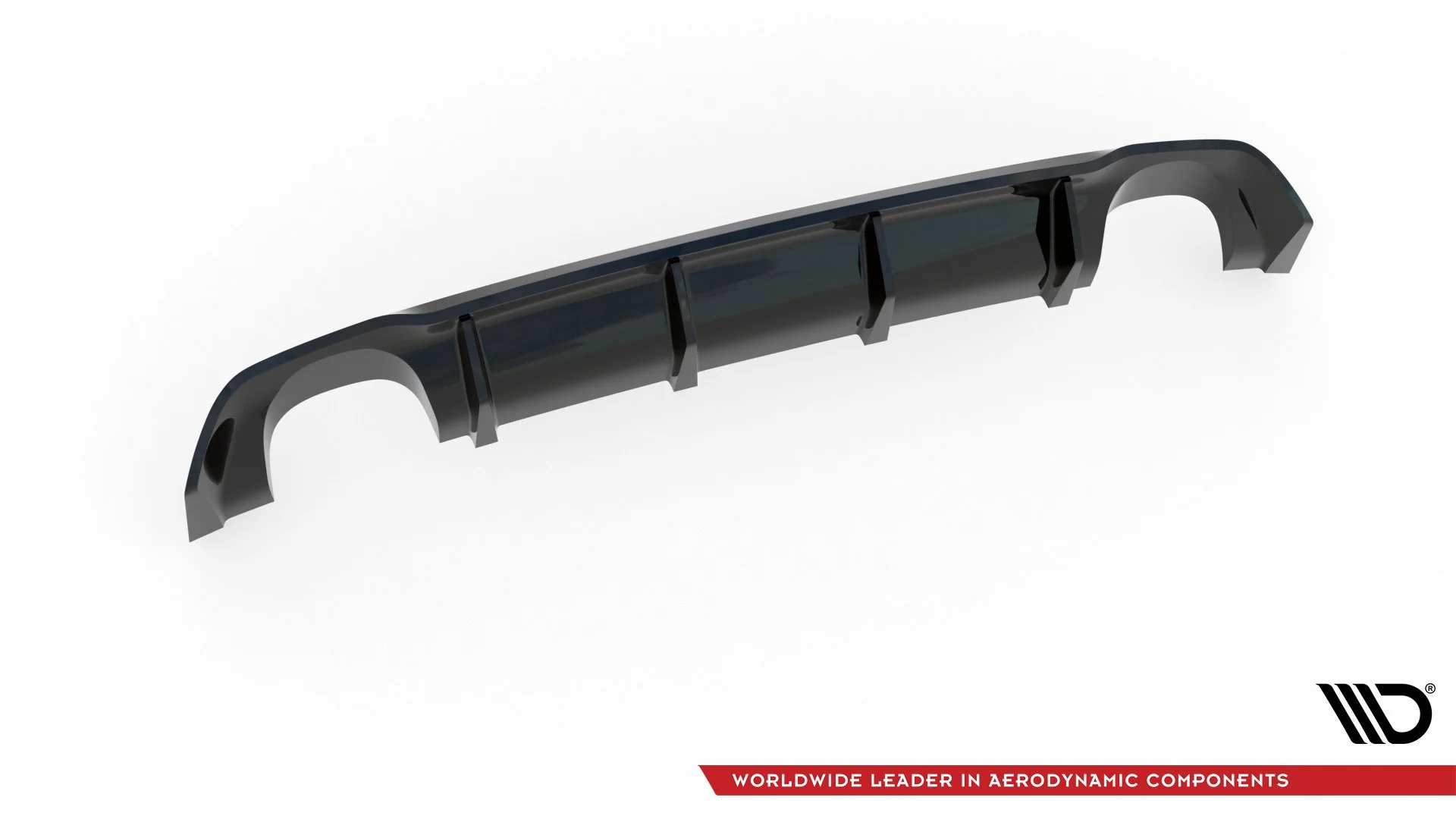 REAR VALANCE SEAT LEON III CUPRA - Image 8