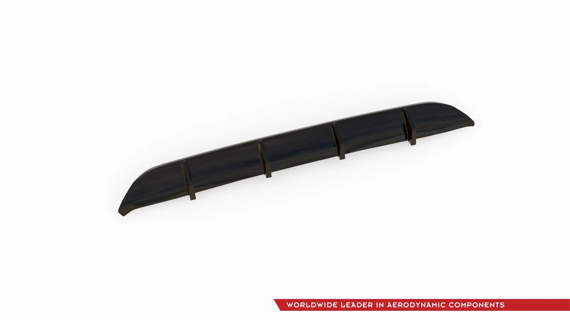 REAR VALANCE TOYOTA COROLLA XII SEDAN - Image 8
