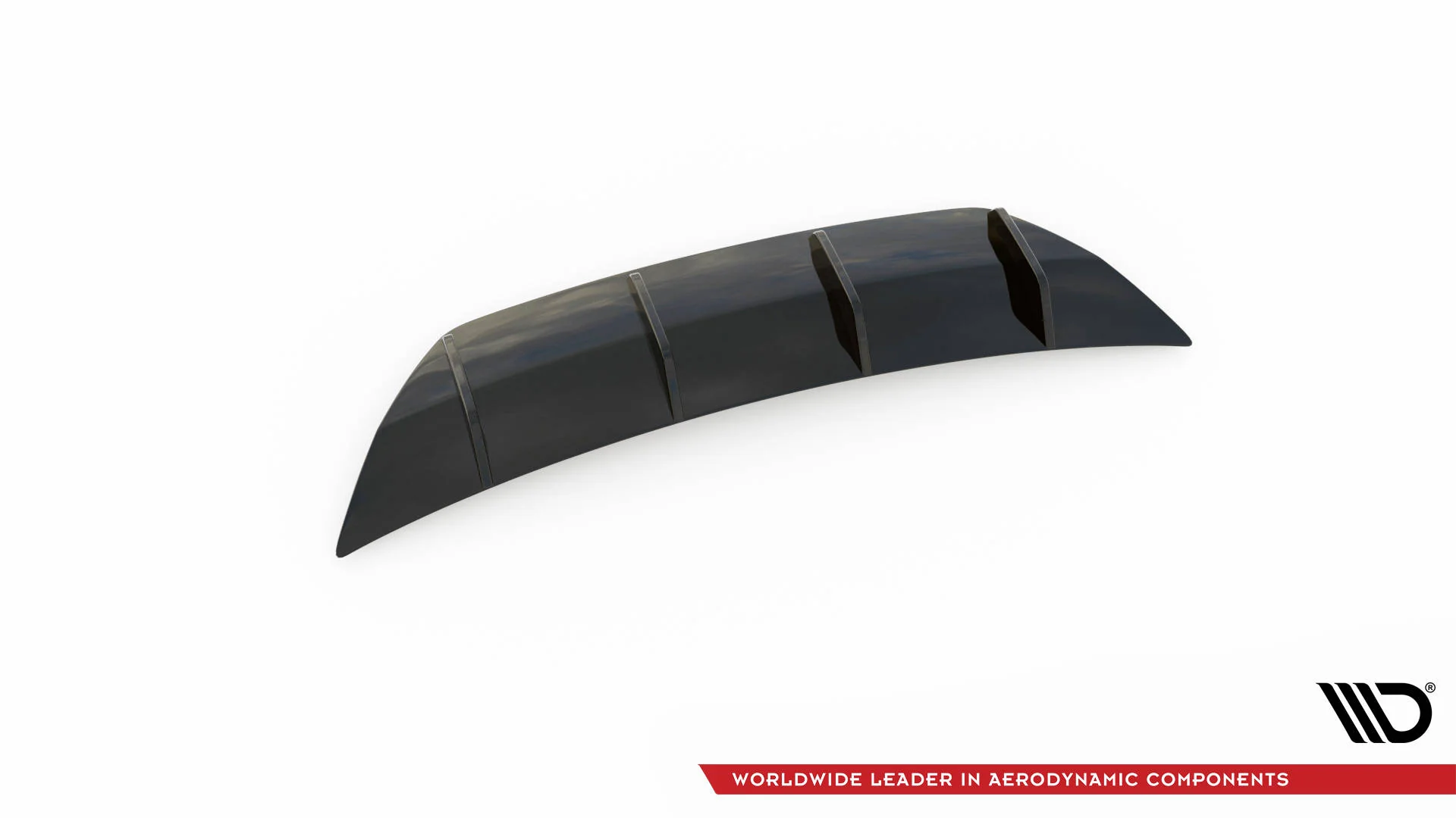 REAR VALANCE VOLKSWAGEN ATLAS CROSS SPORT - Image 6
