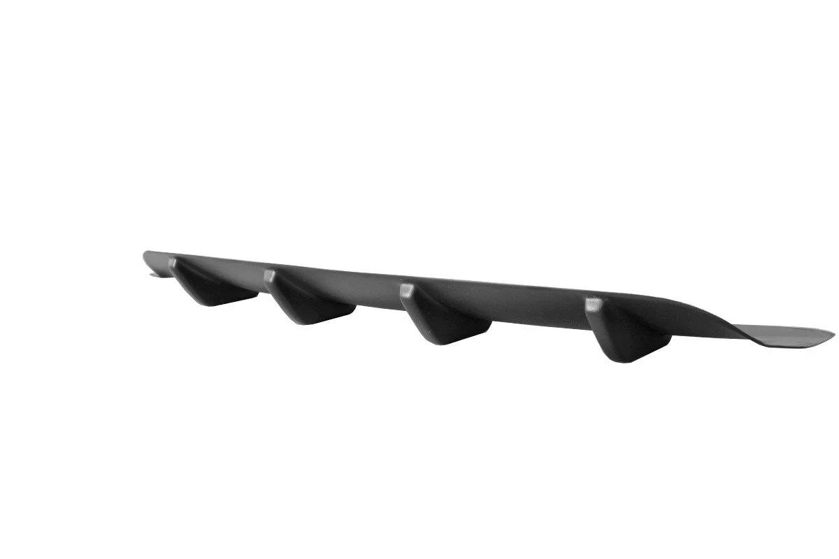REAR VALANCE VOLKSWAGEN SCIROCCO MK.3 R FACELIFT - Image 2