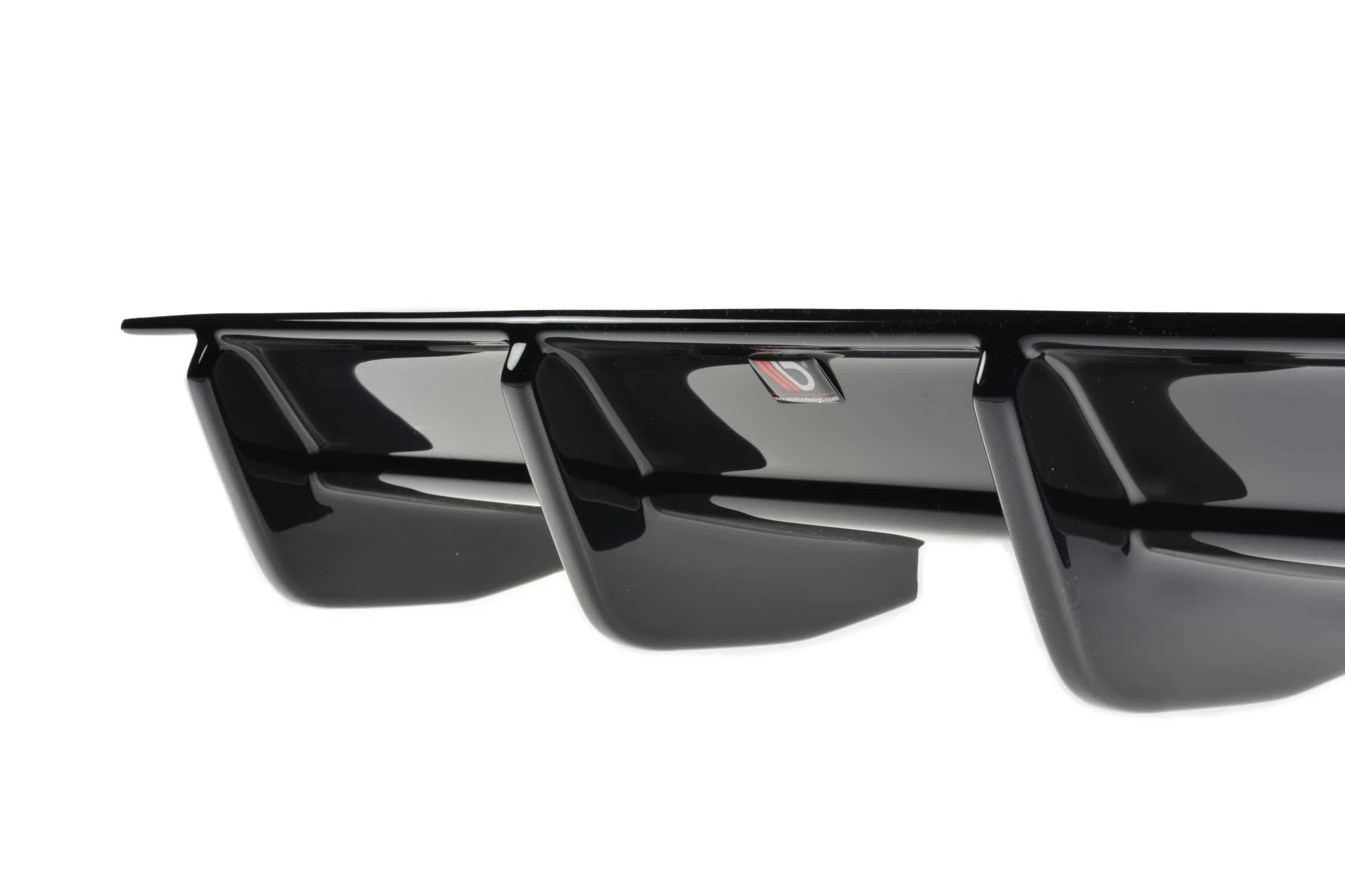 REAR VALANCE VW GOLF 7 SportWagen FACELIFT - Image 6