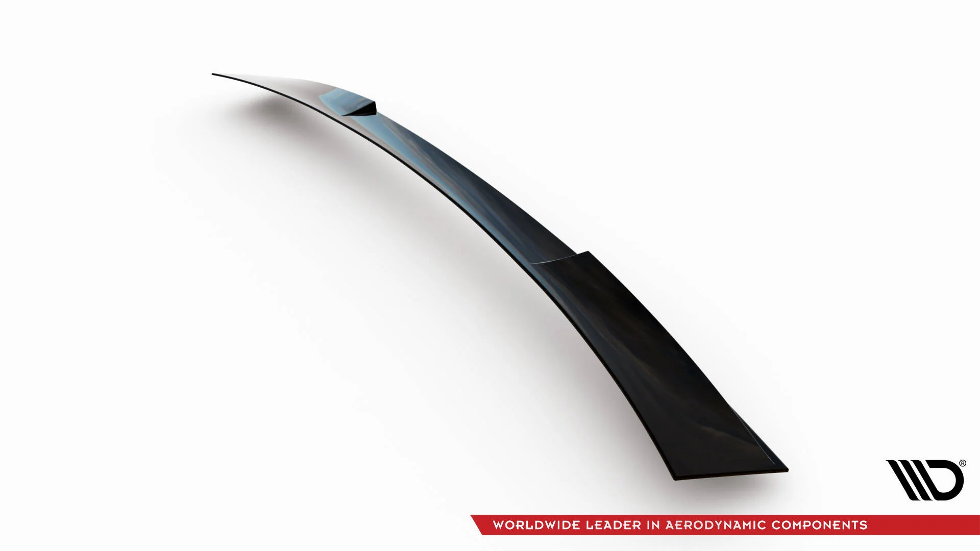 REAR WINDOW EXTENSION BMW 5 M-PACK G60 - Image 10