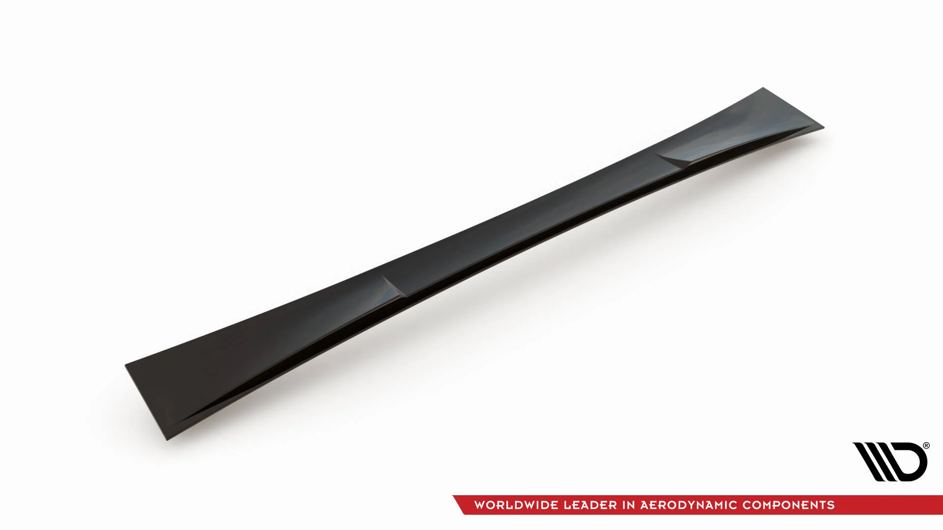 REAR WINDOW EXTENSION BMW 5 M-PACK G60 - Image 9
