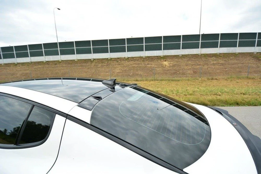 REAR WINDOW EXTENSION KIA STINGER GT
