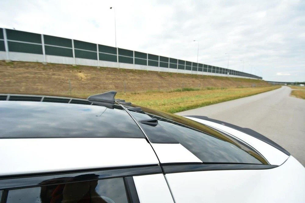 REAR WINDOW EXTENSION KIA STINGER GT - Image 2