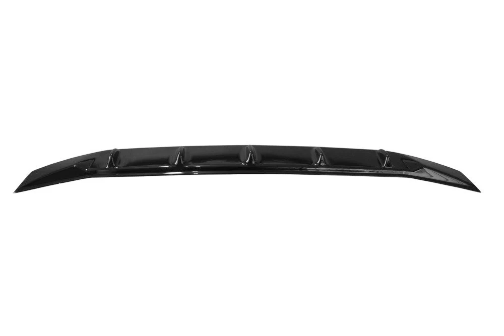 REAR WINDOW EXTENSION SUBARU BRZ/ TOYOTA GT86 FACELIFT - Image 5