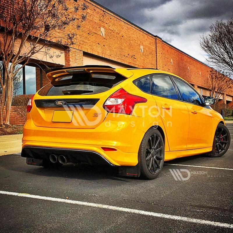 REFLECTIVE LIGHTS FORD FOCUS ST MK3 - Image 2