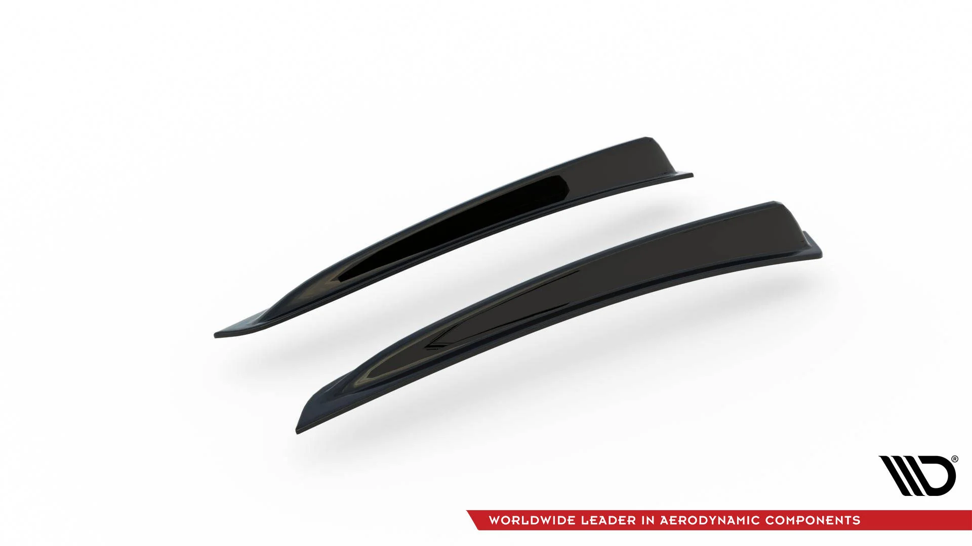 Short Roof Rails BMW M2 G87 - Image 6