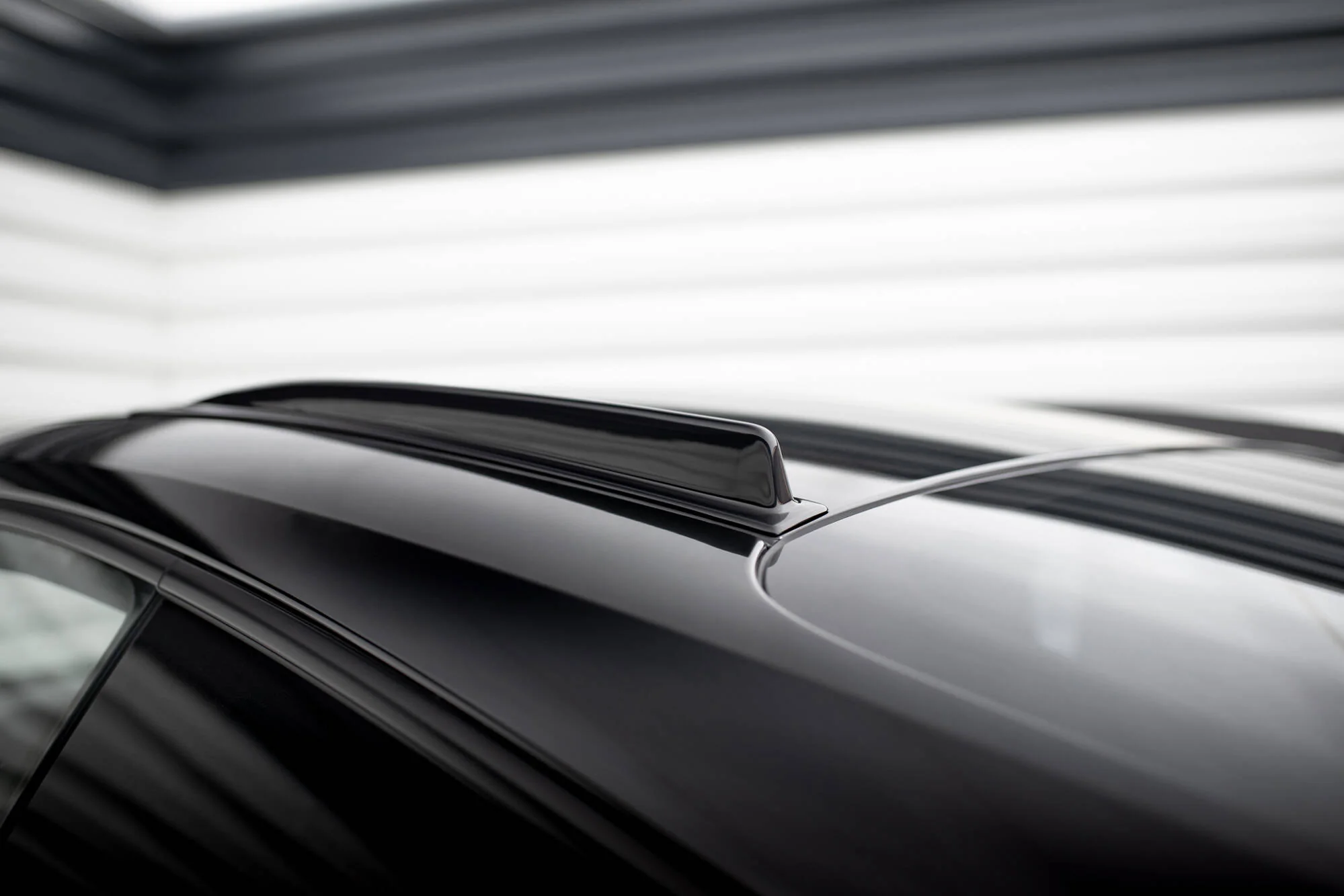 ROOF RAILS (SHORT) PORSCHE 911 992 GT3 - Image 3