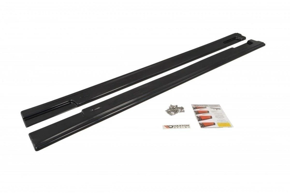 SIDE SKIRTS DIFFUSERS ACURA TSX CL9 - Image 6