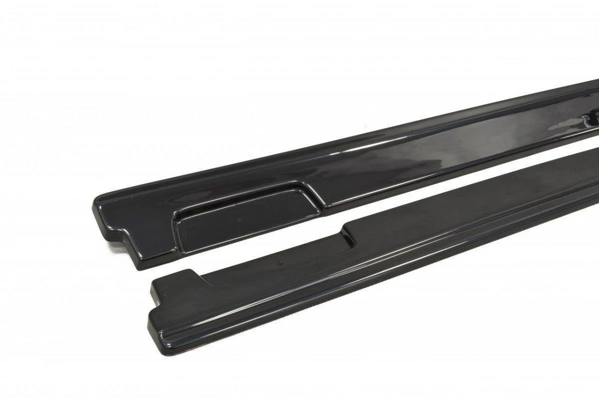 SIDE SKIRTS DIFFUSERS ACURA TSX CL9 - Image 7