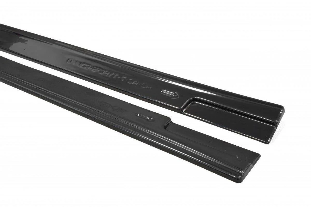 SIDE SKIRTS DIFFUSERS ACURA TSX CL9 - Image 8