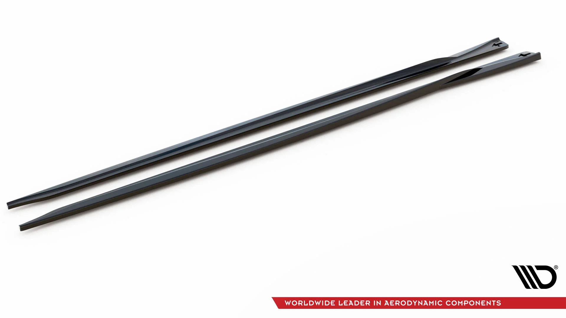 SIDE SKIRTS DIFFUSERS ALFA ROMEO GIULIA SPORT - Image 6