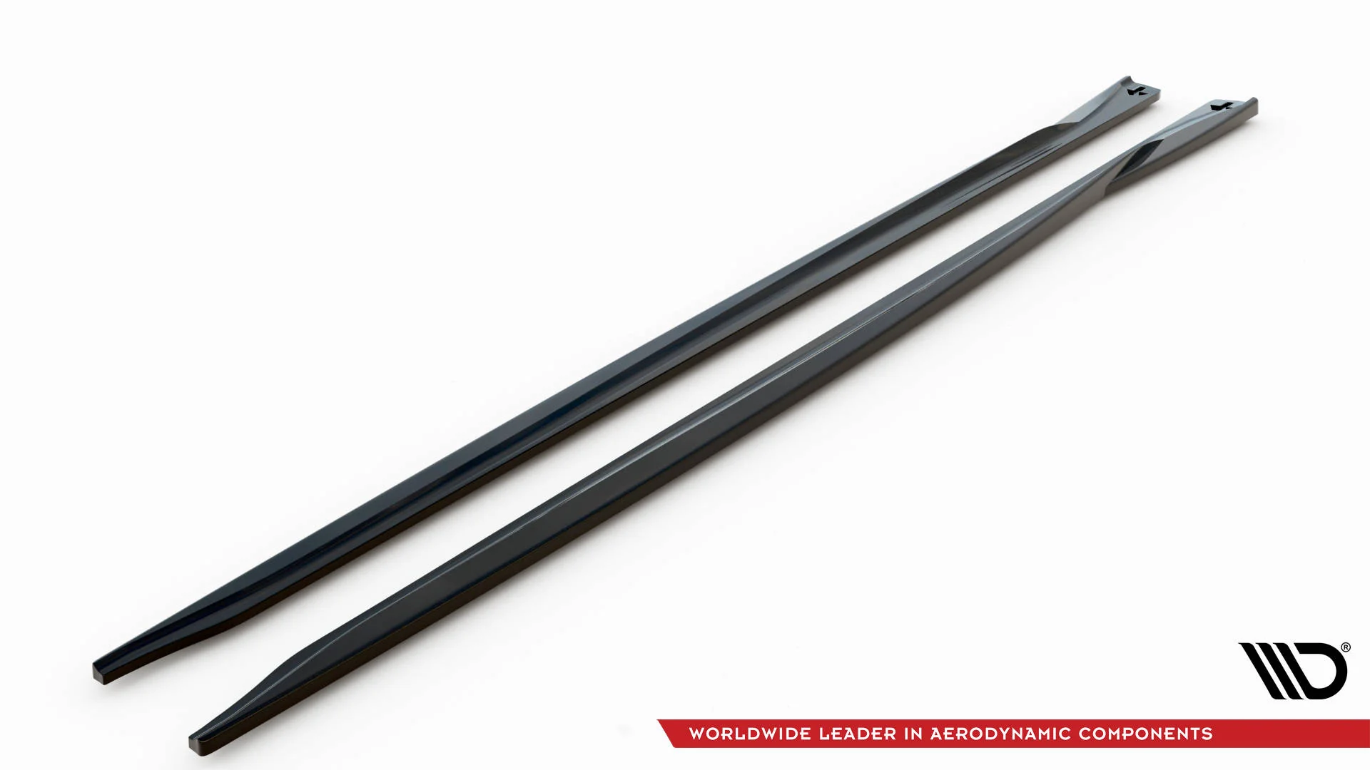 SIDE SKIRTS DIFFUSERS ALFA ROMEO GIULIA SPORT - Image 7
