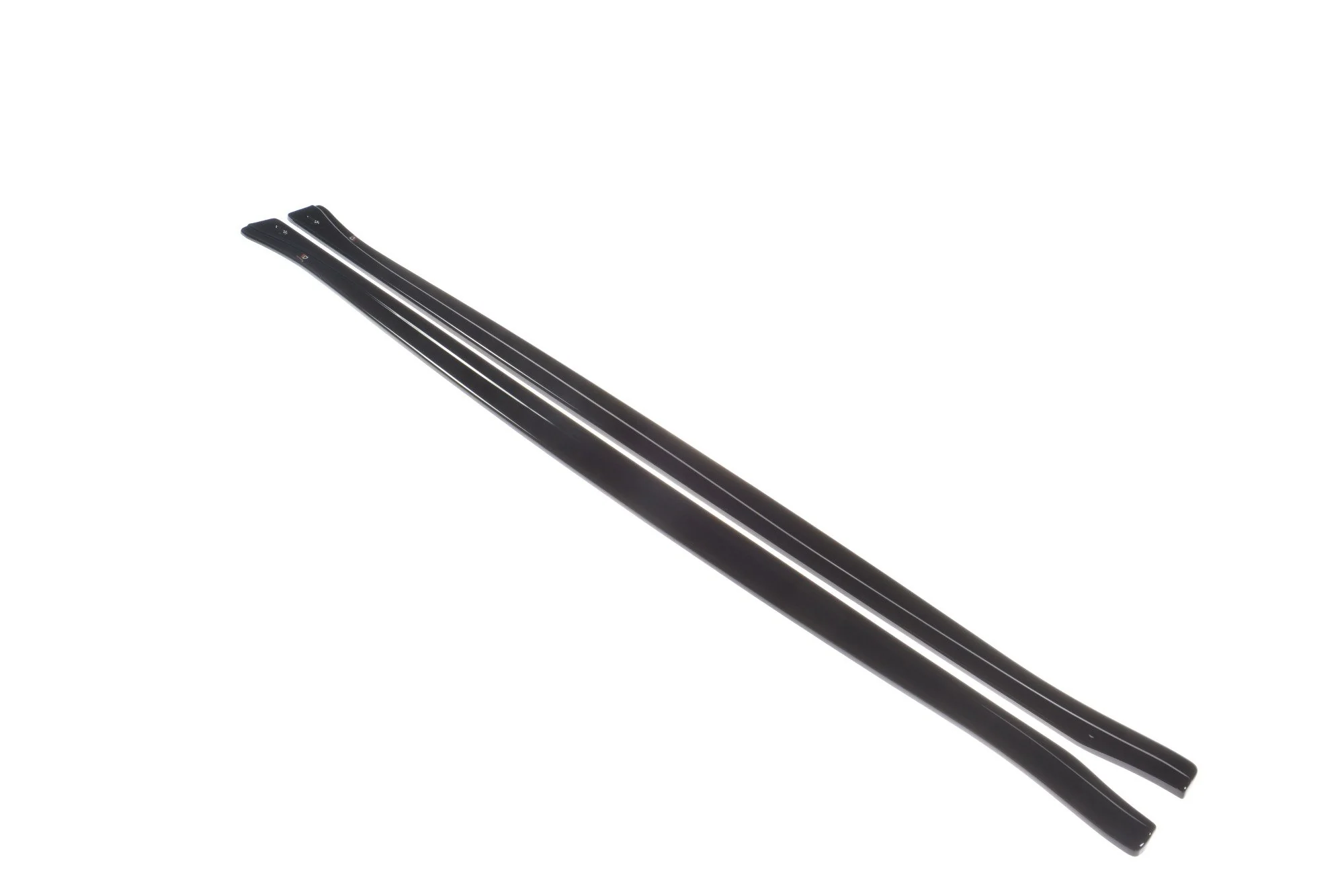 SIDE SKIRTS DIFFUSERS ALFA ROMEO GIULIA VELOCE - Image 5