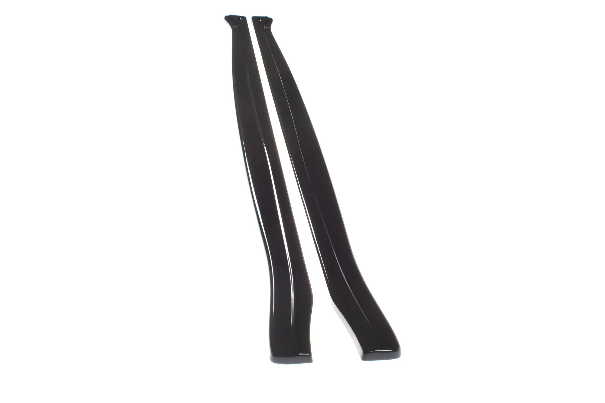 SIDE SKIRTS DIFFUSERS ALFA ROMEO GIULIA VELOCE - Image 6