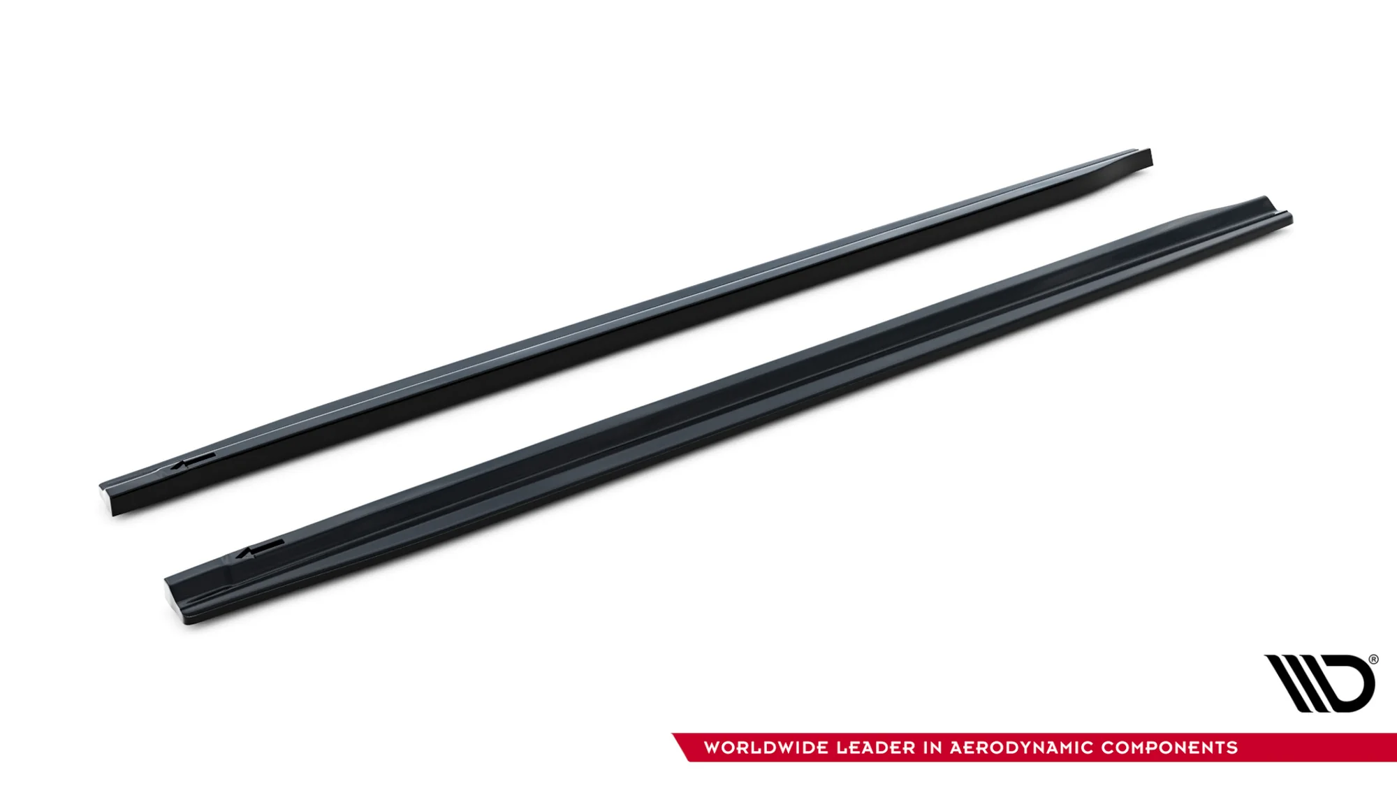 SIDE SKIRTS DIFFUSERS ALFA ROMEO STELVIO - Image 4