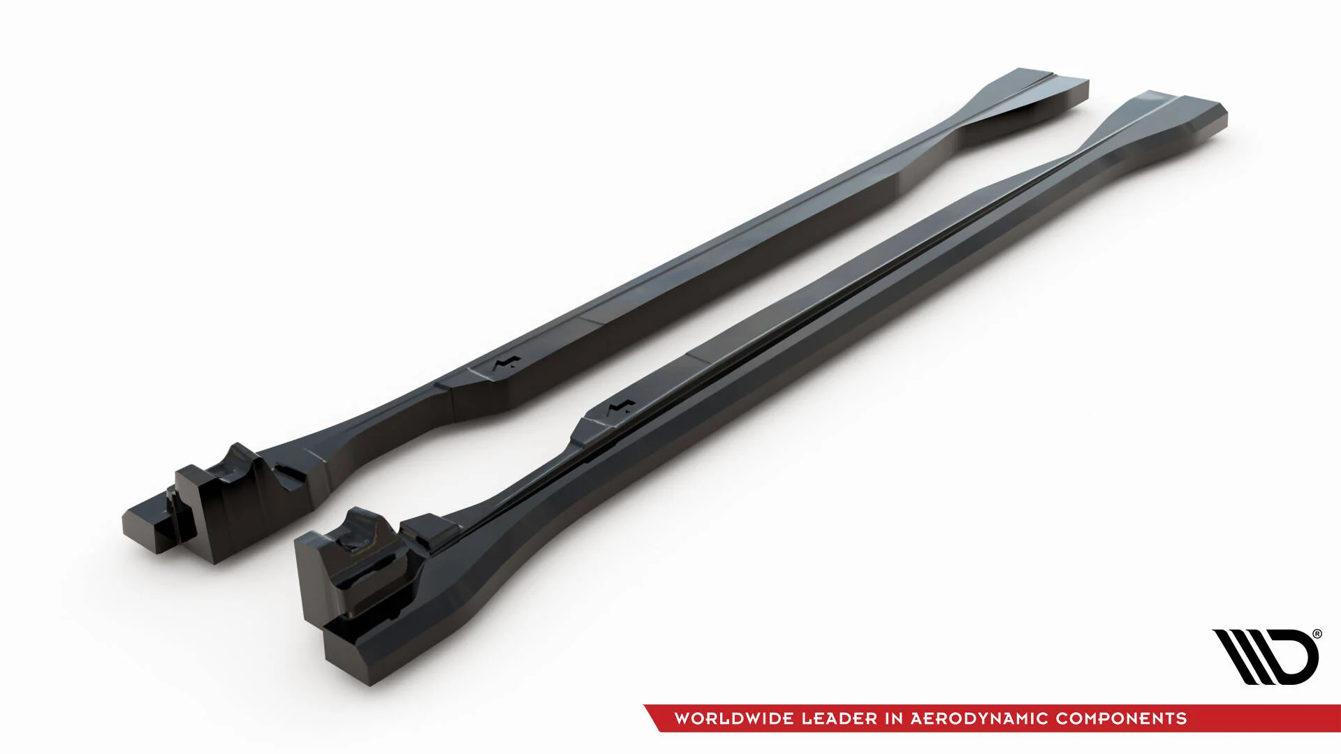 SIDE SKIRTS DIFFUSERS ALFA ROMEO TONALE MK1 - Image 5