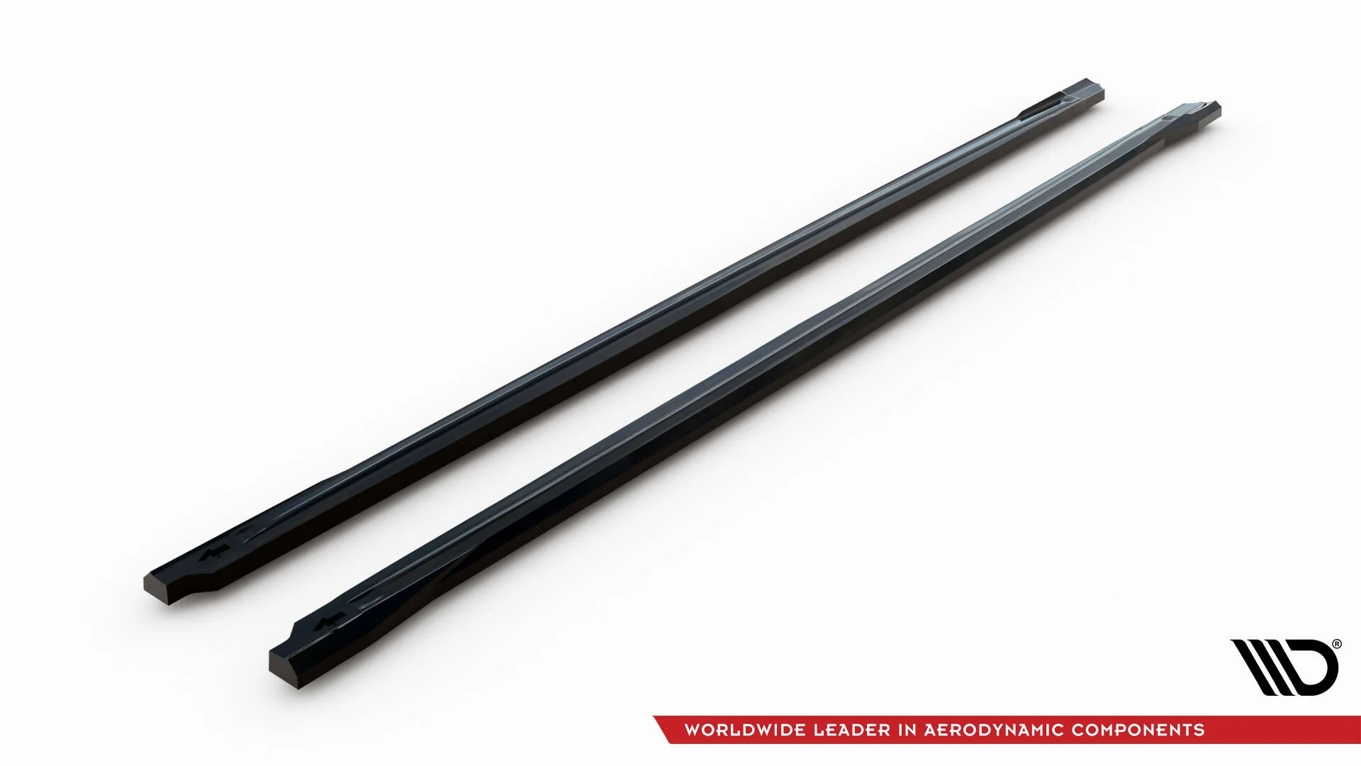SIDE SKIRTS DIFFUSERS AUDI A6 ALLROAD C8 - Image 6