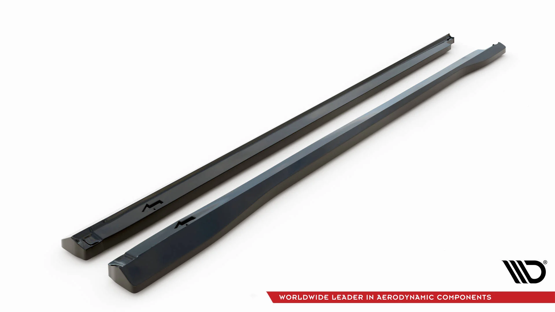SIDE SKIRTS DIFFUSERS AUDI Q4 E-TRON SPORTBACK MK1 - Image 5