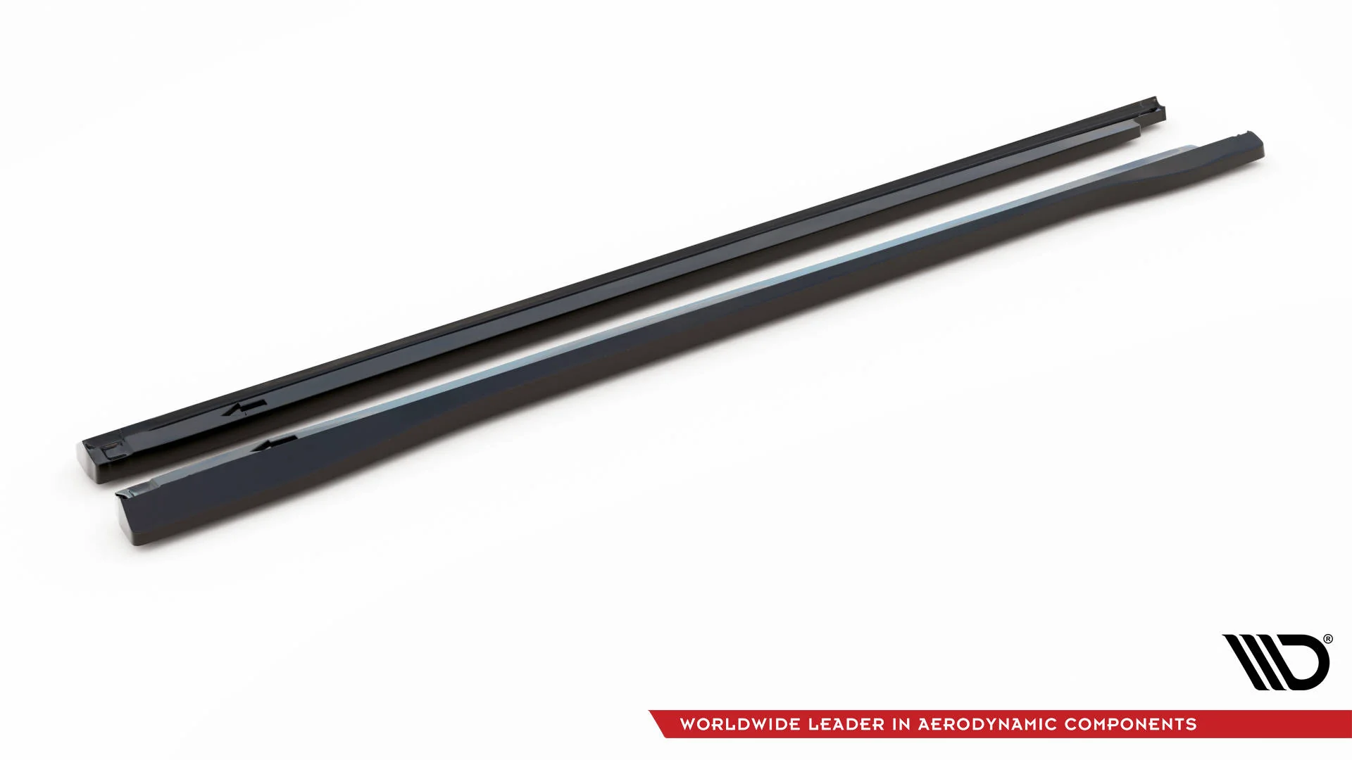 SIDE SKIRTS DIFFUSERS AUDI Q4 E-TRON SPORTBACK MK1 - Image 6