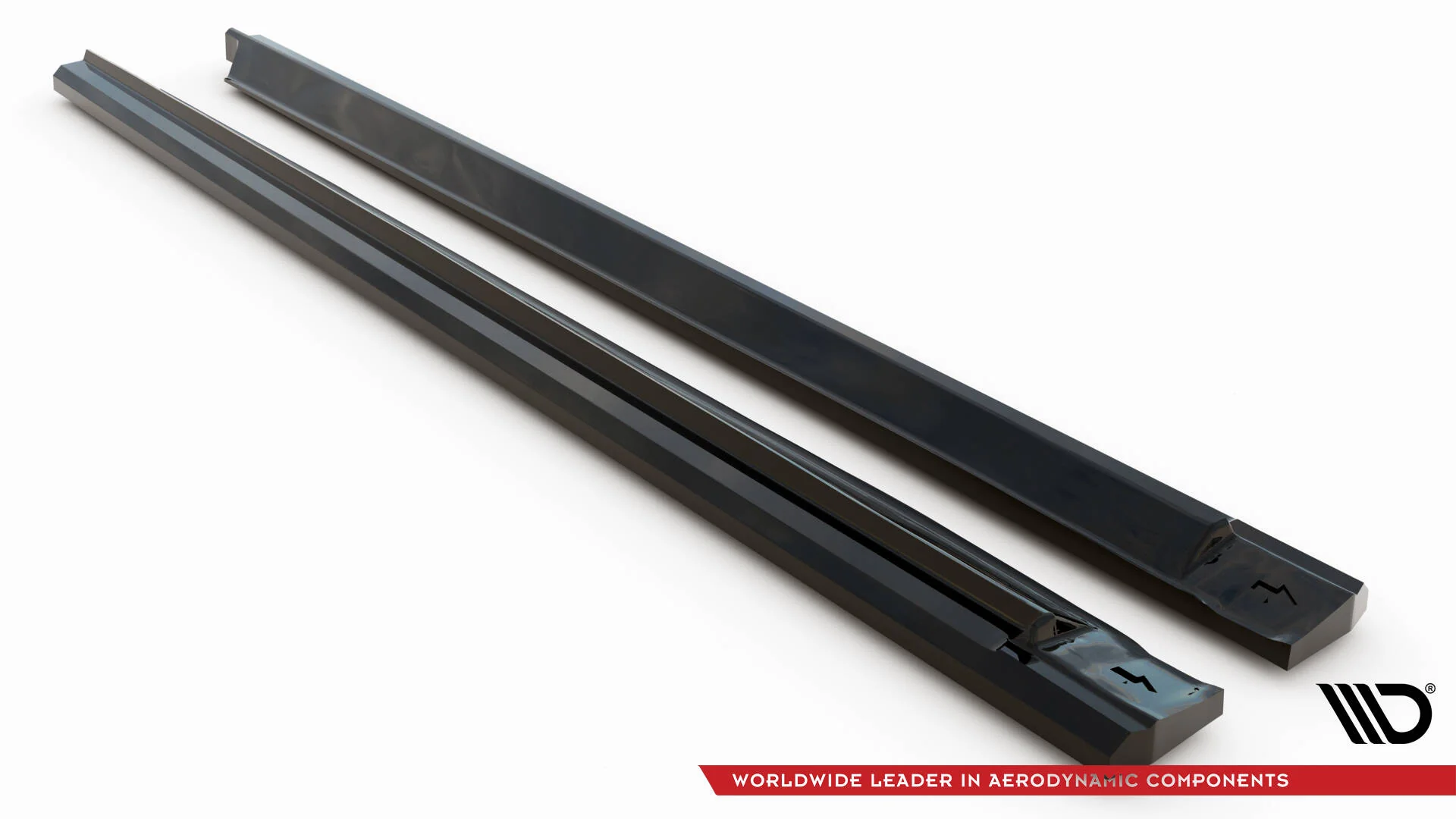 SIDE SKIRTS DIFFUSERS AUDI Q7 MK2 - Image 5