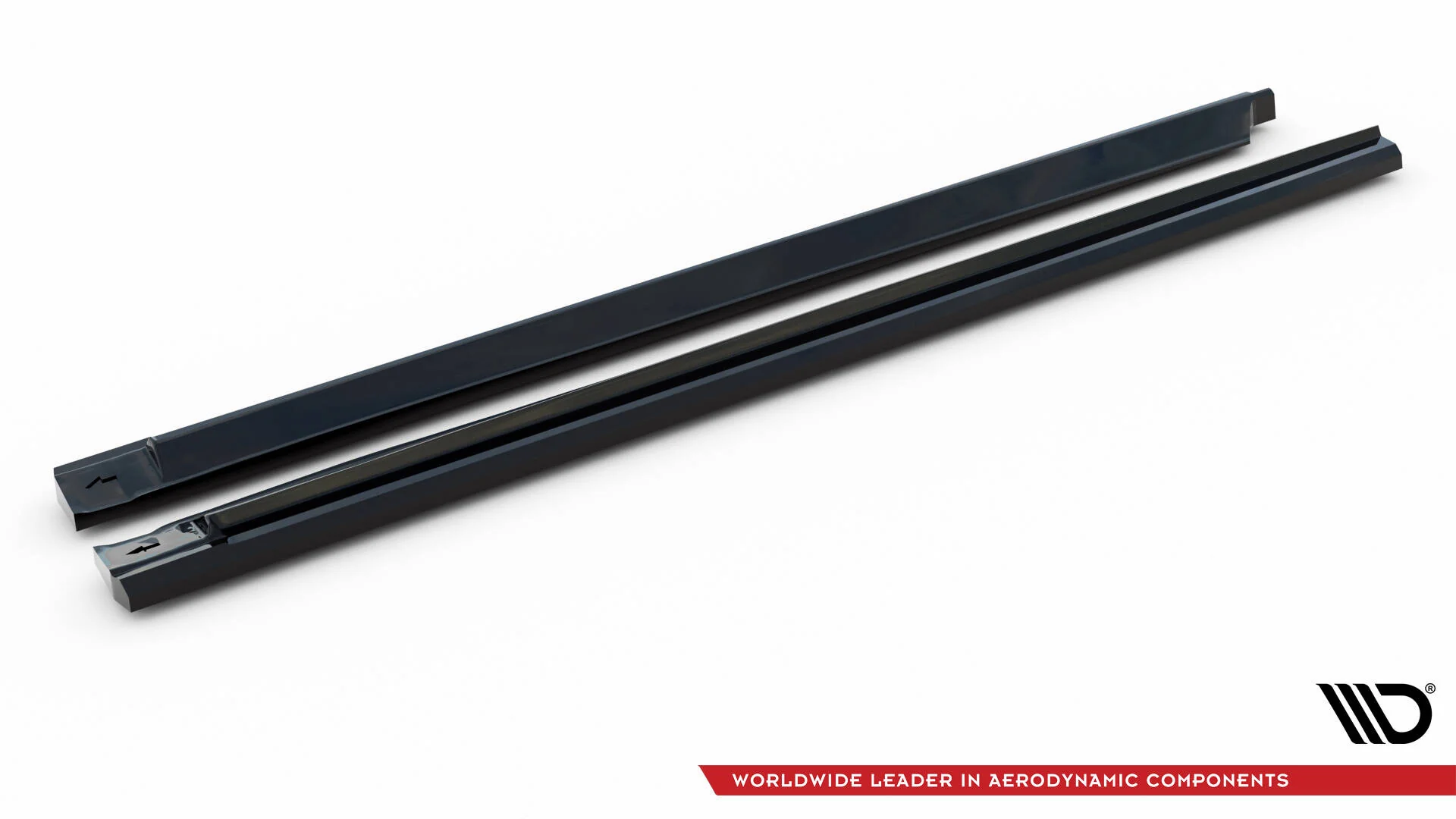 SIDE SKIRTS DIFFUSERS AUDI Q7 MK2 - Image 6