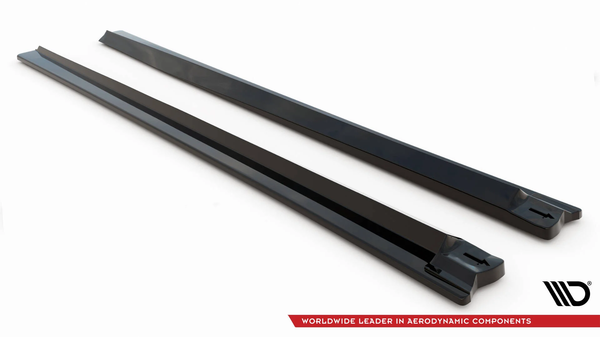 SIDE SKIRTS DIFFUSERS AUDI Q8 S-LINE - Image 5
