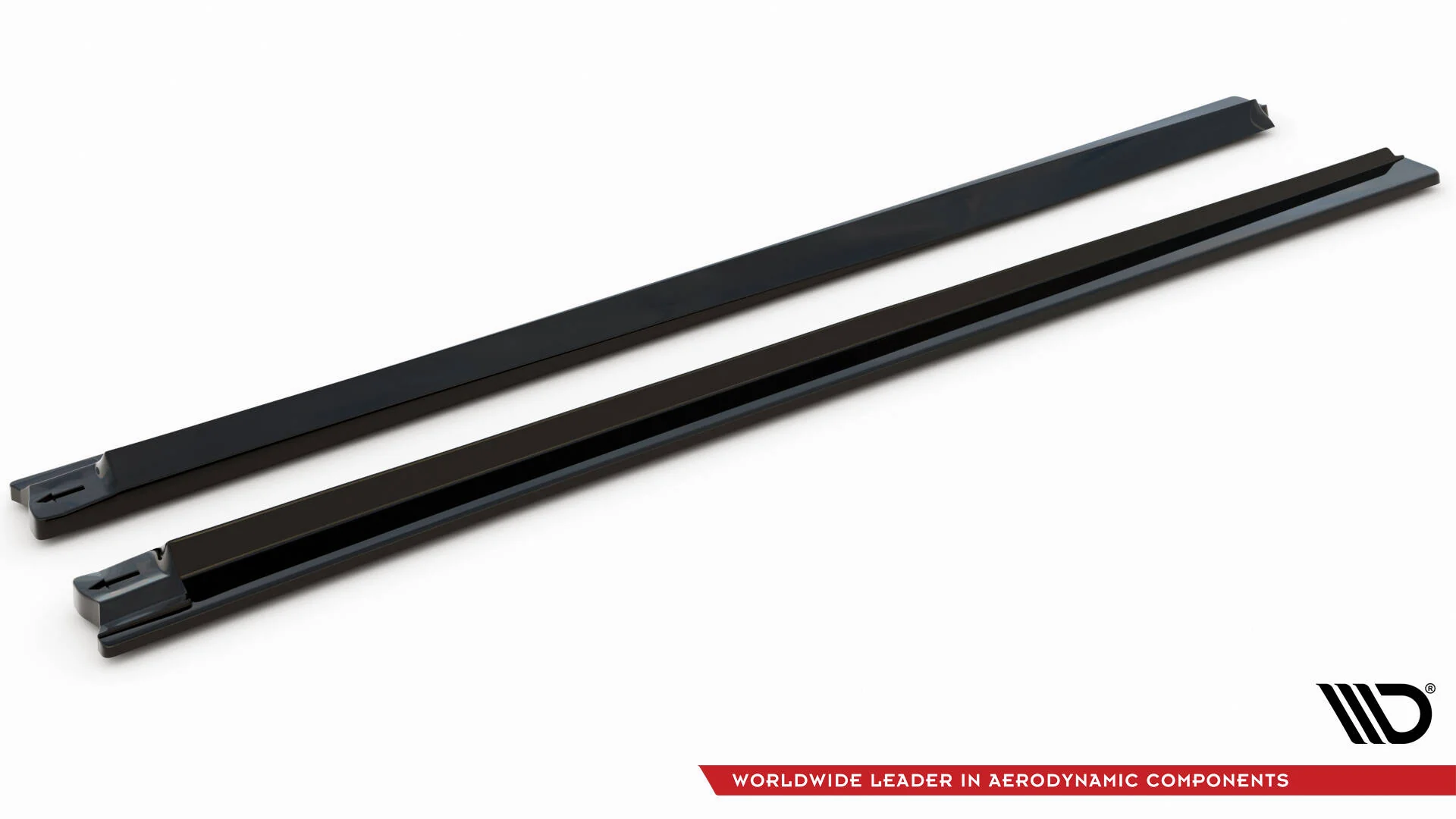 SIDE SKIRTS DIFFUSERS AUDI Q8 S-LINE - Image 6
