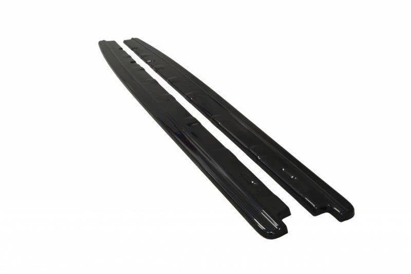 SIDE SKIRTS DIFFUSERS AUDI R8 MK.2 - Image 4