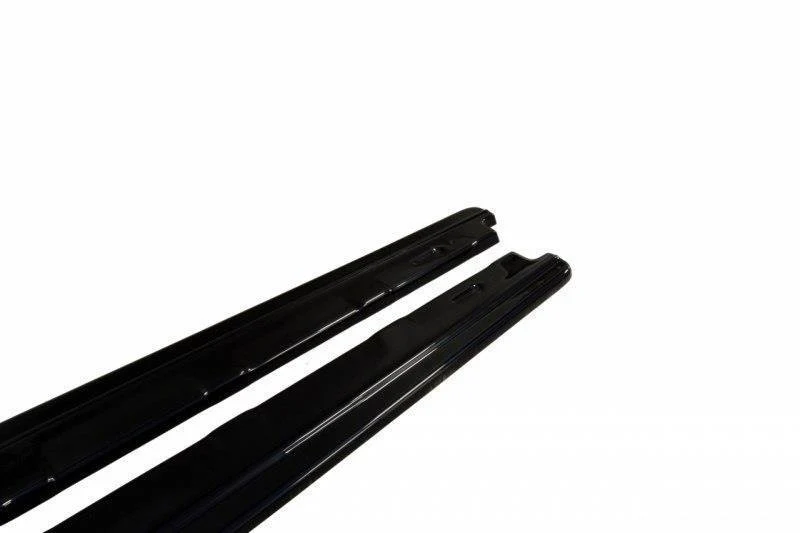 SIDE SKIRTS DIFFUSERS AUDI R8 MK.2 - Image 5