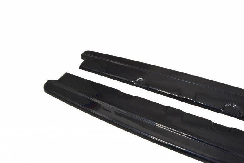 SIDE SKIRTS DIFFUSERS AUDI R8 MK.2 - Image 6