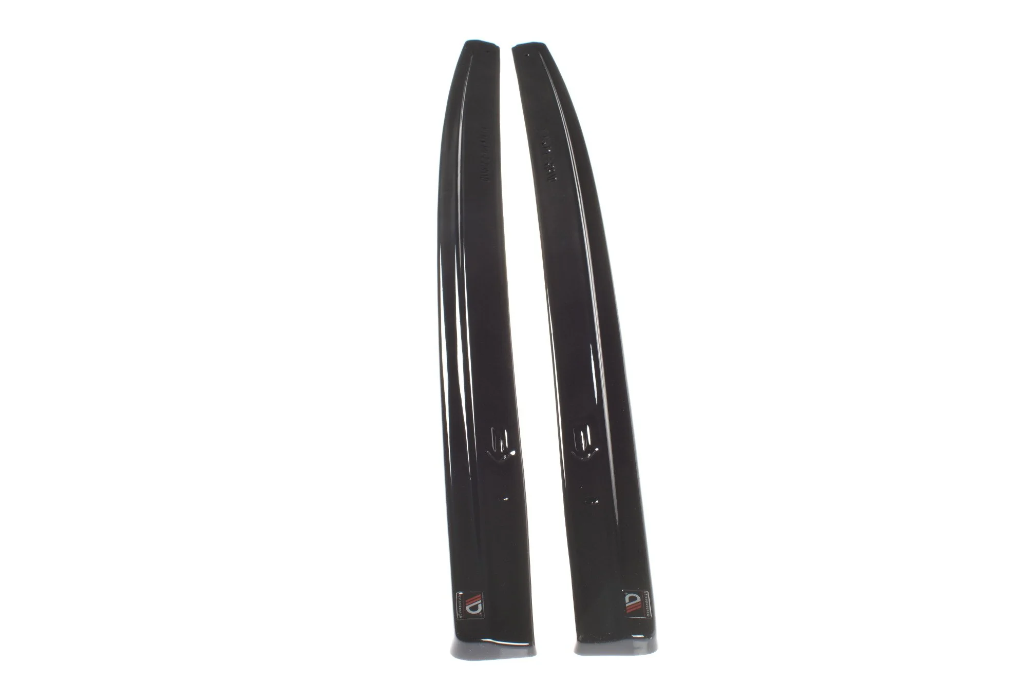 SIDE SKIRTS DIFFUSERS AUDI RS3 8V FL SEDAN - Image 6
