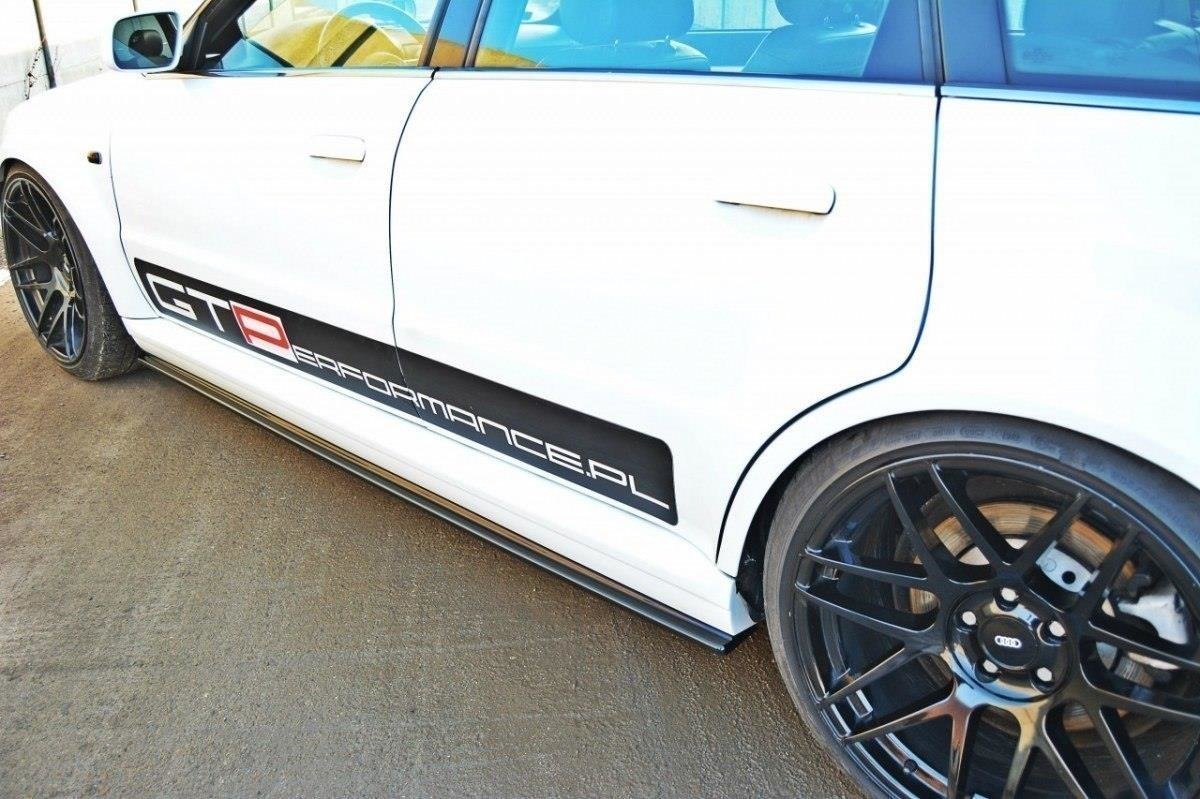 SIDE SKIRTS DIFFUSERS AUDI RS4 B5 - Image 4