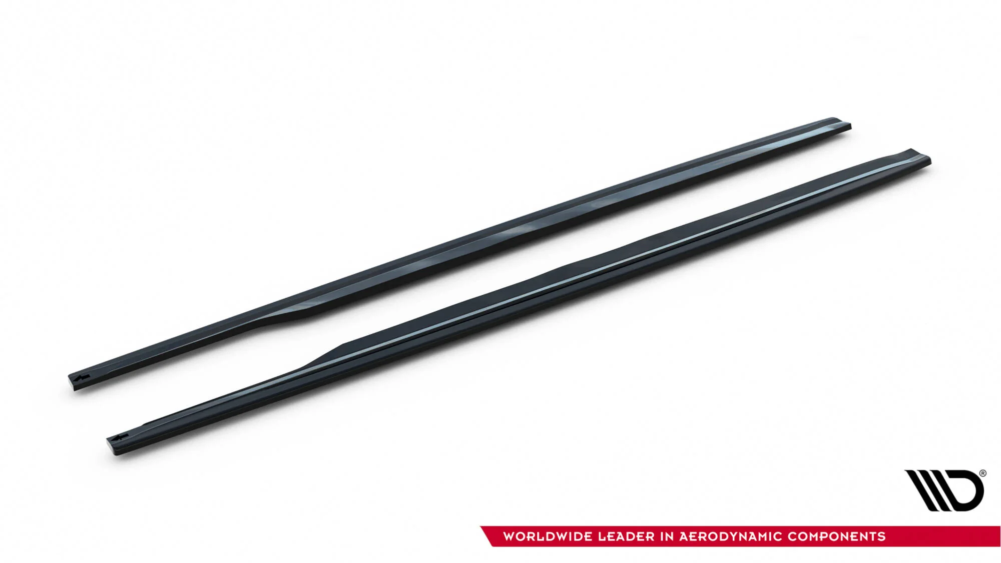 Side Skirts Diffusers Audi RS5 Sportback F5 - Image 5