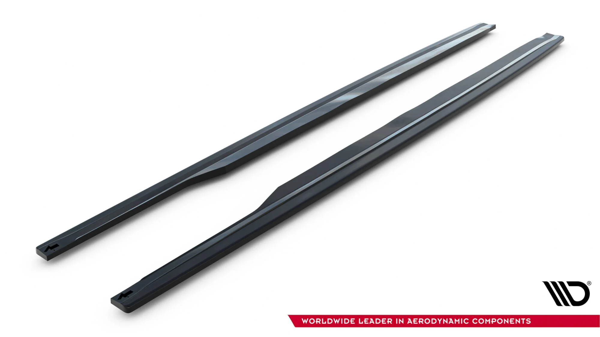 Side Skirts Diffusers Audi RS5 Sportback F5 - Image 6