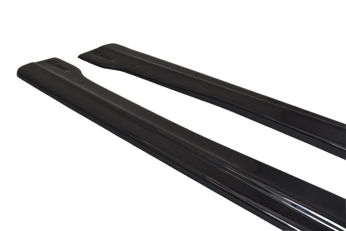 SIDE SKIRTS DIFFUSERS AUDI RS7 C7 FL - Image 6