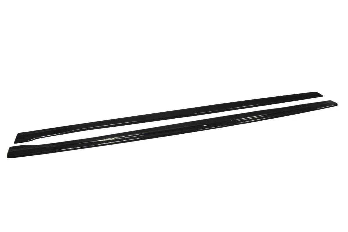 SIDE SKIRTS DIFFUSERS AUDI RS7 C7 FL - Image 8