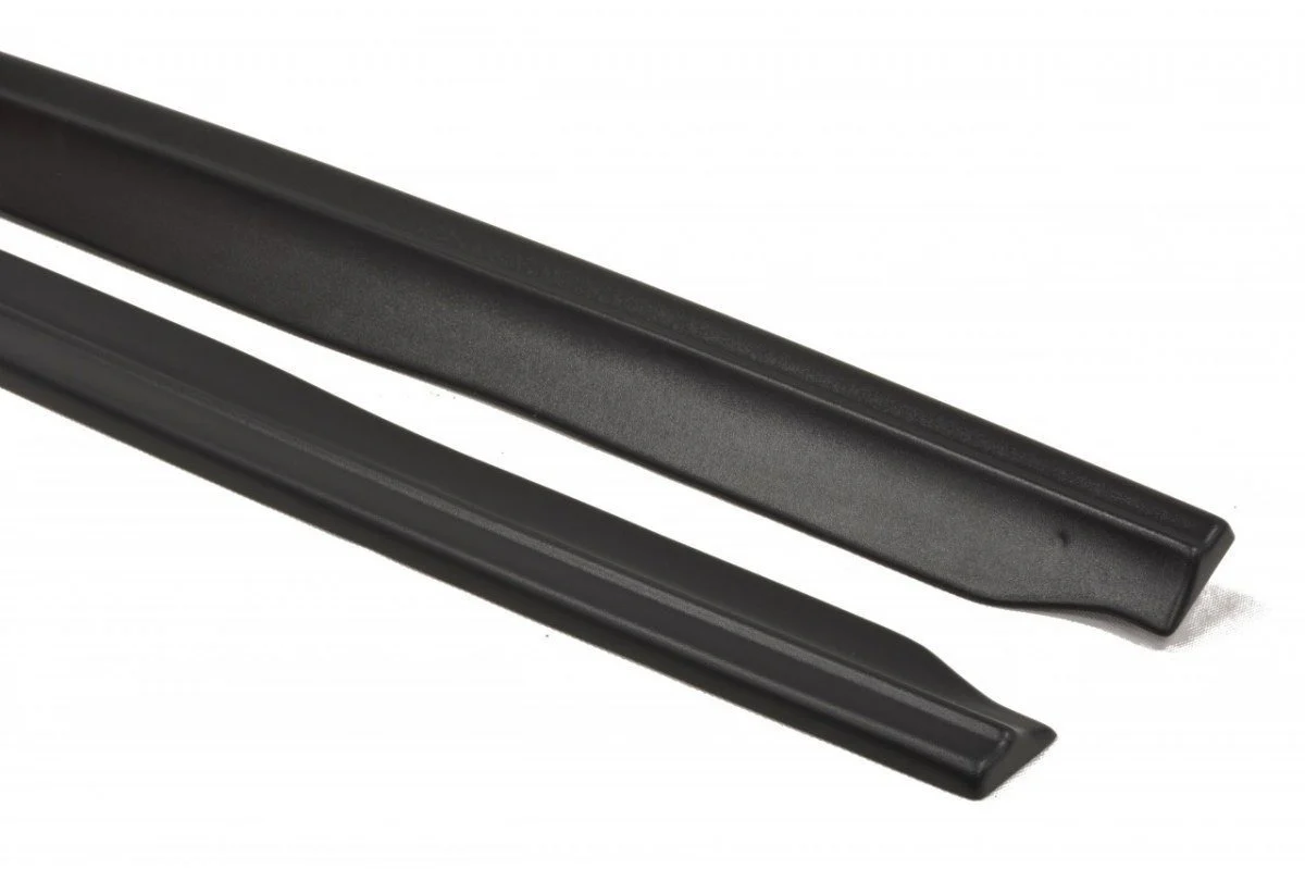 SIDE SKIRTS DIFFUSERS AUDI S3 8P / S3 8P FL / RS3 8P - Image 7