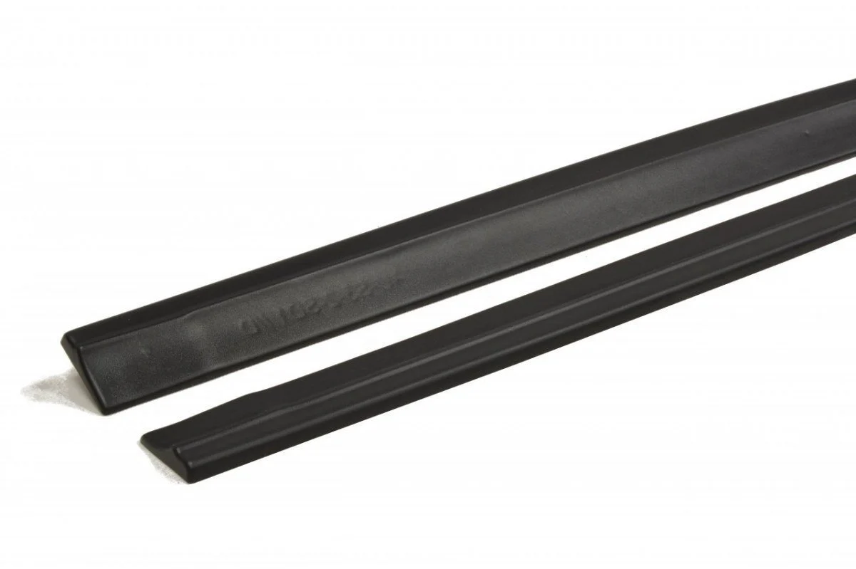 SIDE SKIRTS DIFFUSERS AUDI S3 8P / S3 8P FL / RS3 8P - Image 8