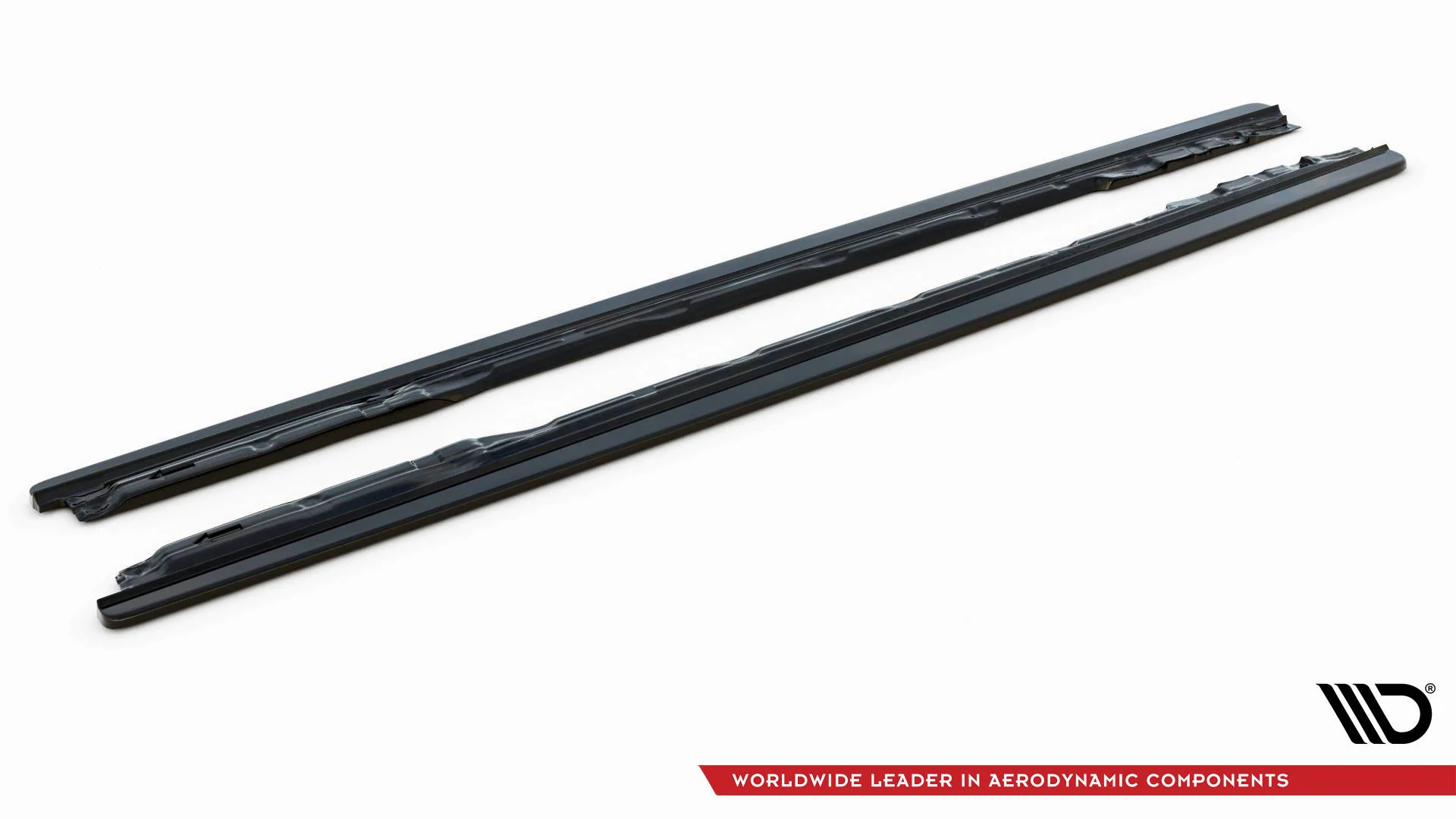 SIDE SKIRTS DIFFUSERS AUDI S4 / A4 S-LINE B9 / B9.5 - Image 6
