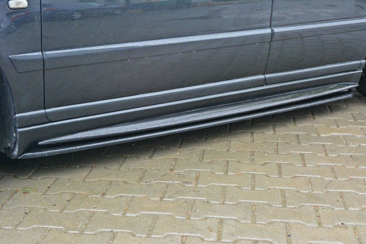 SIDE SKIRTS DIFFUSERS AUDI S4 B5 - Image 4