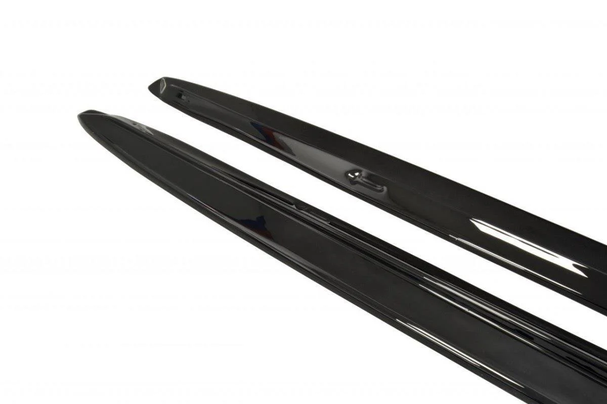 SIDE SKIRTS DIFFUSERS AUDI S4 B5 - Image 5
