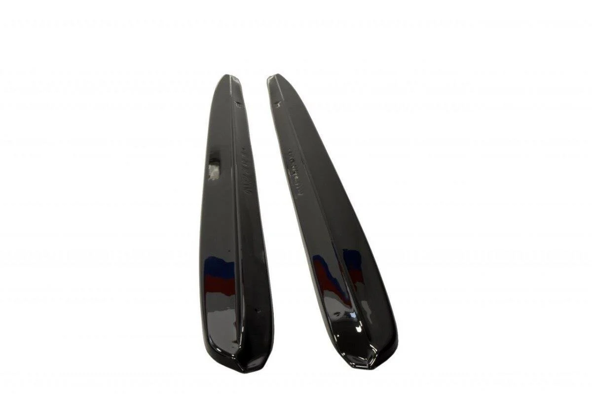 SIDE SKIRTS DIFFUSERS AUDI S4 B5 - Image 6