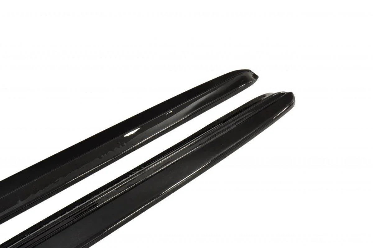 SIDE SKIRTS DIFFUSERS AUDI S4 B5 - Image 7