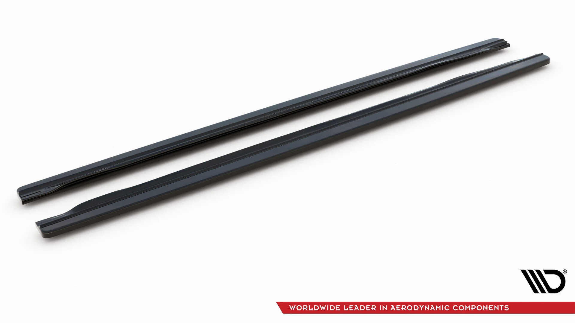 SIDE SKIRTS DIFFUSERS AUDI S5 / A5 / A5 S-LINE 8T / 8T FL - Image 5