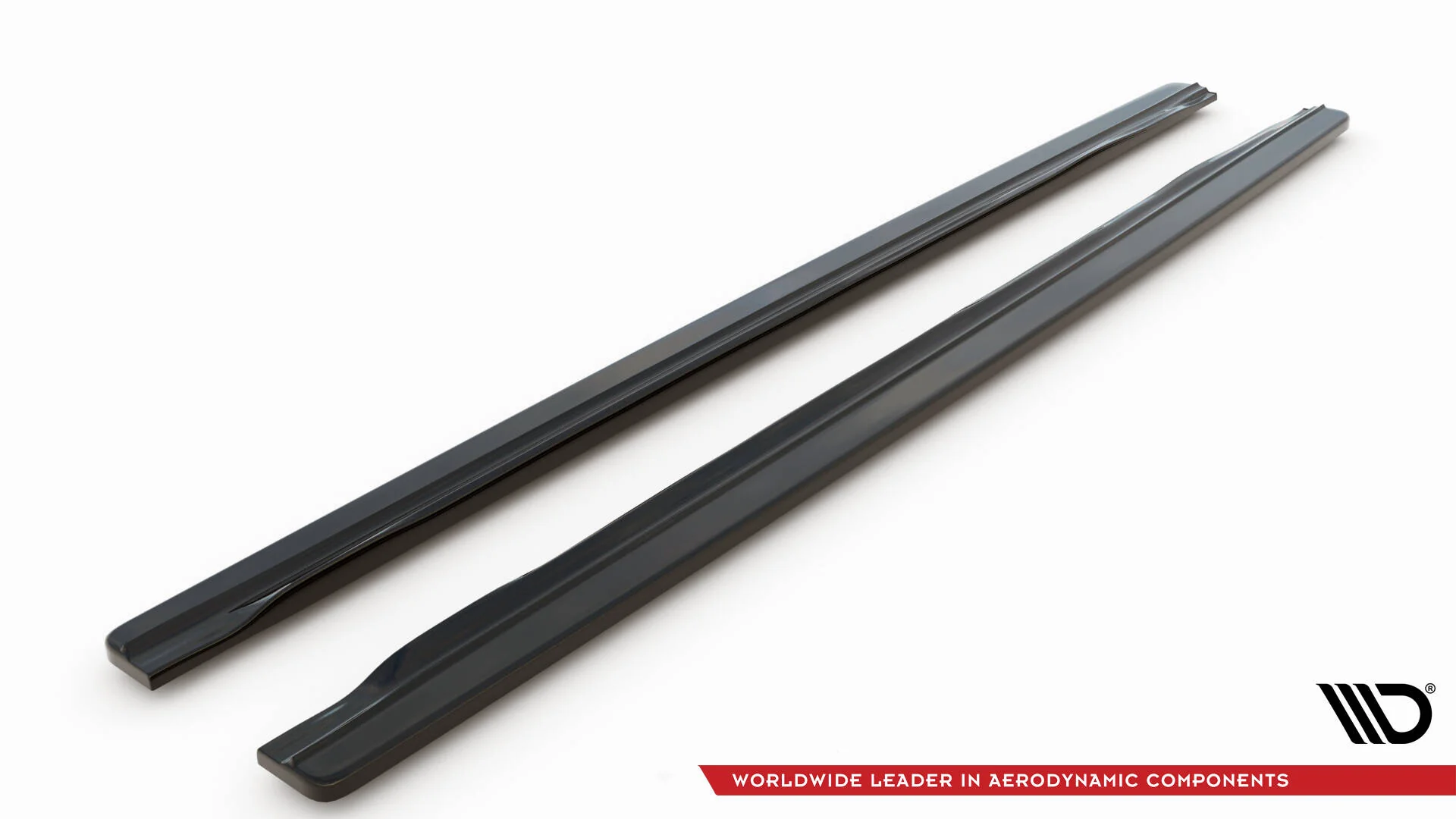 SIDE SKIRTS DIFFUSERS AUDI S5 / A5 / A5 S-LINE 8T / 8T FL - Image 6