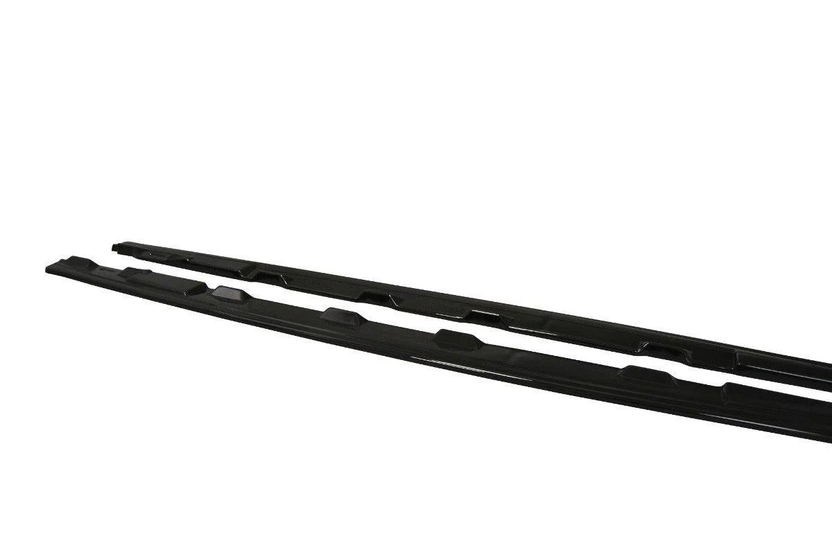 SIDE SKIRTS DIFFUSERS AUDI S5 / A5 S-LINE F5 COUPE - Image 6